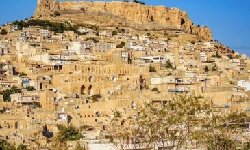 Kasım Ara Tatil Özel Fırtına Gibi Gap Mezopotamya Turu (3 Gece Otel Konaklamalı)