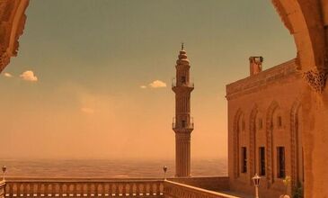 Thy İle Uçaklı Tarihte Yolculuk Gap Mezopotamya Turu (3 Gece Otel Konaklamalı)