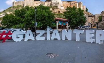 Uçaklı Kuzey Mezopotamya Gap Turu (4 Gece Otel Konaklamalı)