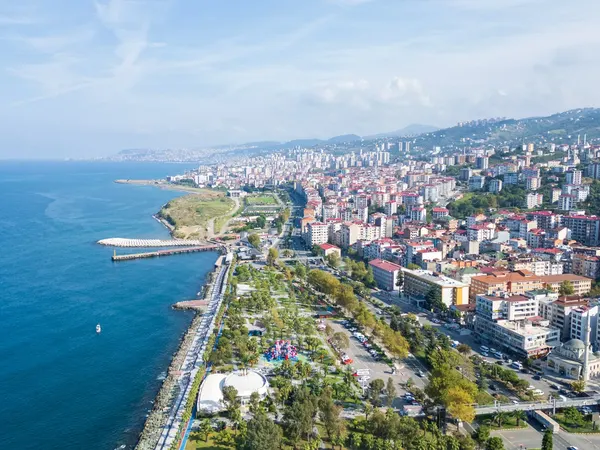 Sera Lake Center Hotel, Akçaabat (Black Sea coast), Trabzon — منظر عام