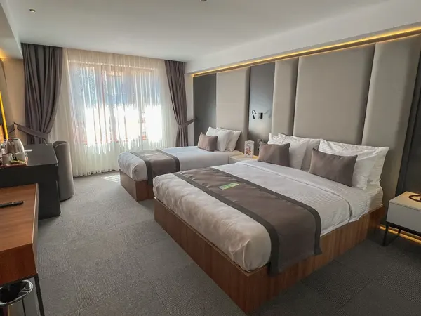 Sera Lake Center Hotel, Akçaabat (Black Sea coast), Trabzon — غرفة قياسية