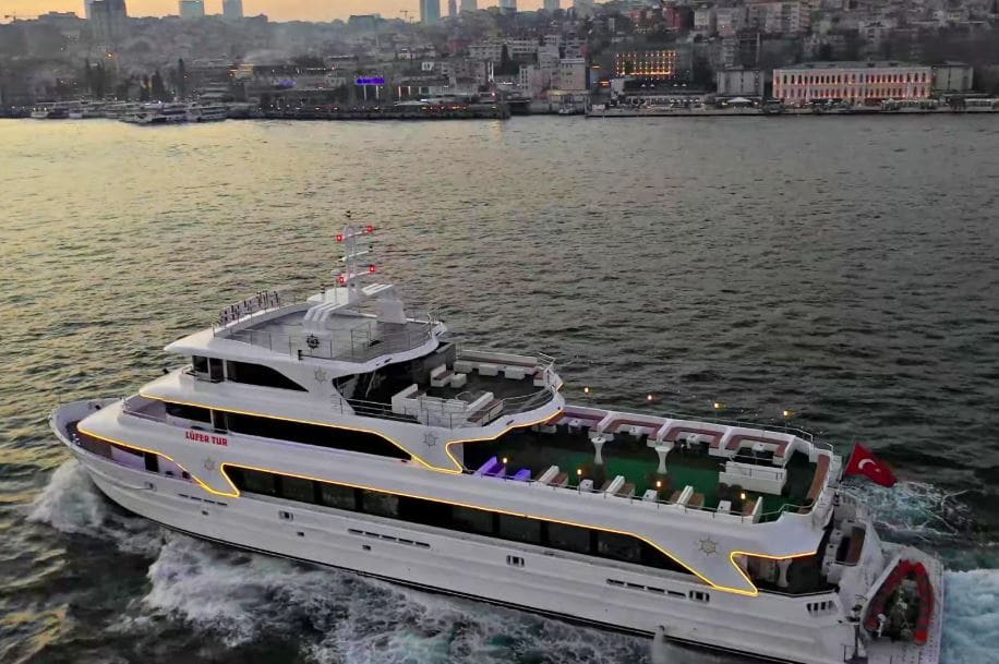 VIP Yacht Rent