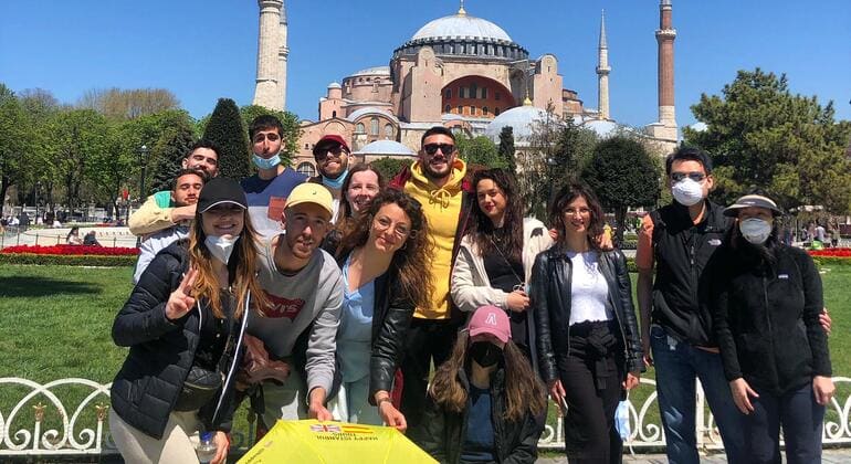 Istanbul Grand Discovery: 7-Day Heritage & Bosphorus Tour