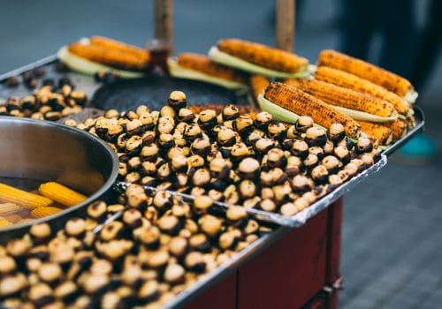 Istanbul Gastronomy & Street Food Private Day Tour