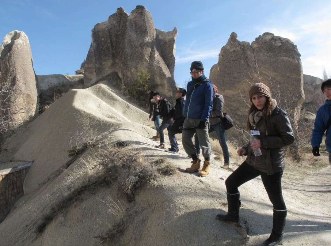 Konya & Cappadocia Tour from Istanbul with Optional Hot Air Balloon
