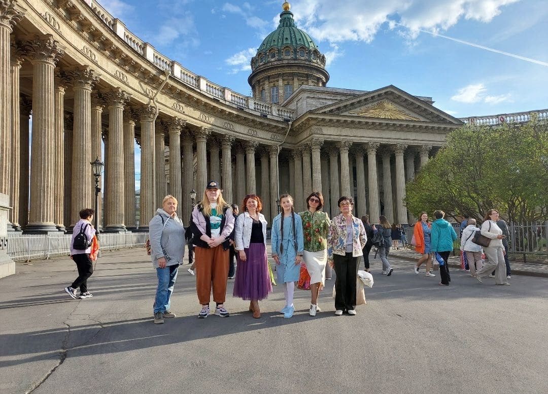 The Great Eurasian Discovery: Moscow & Dagestan Highlands