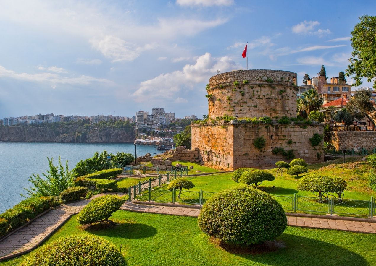Antalya, Türkiye