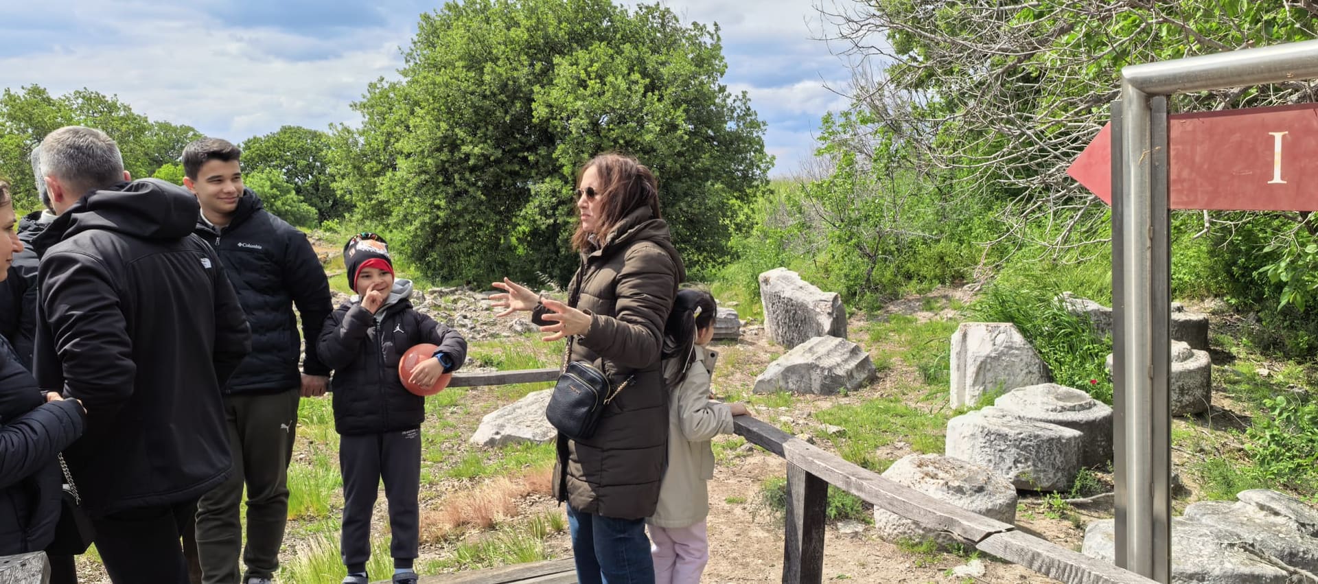 Gallipoli Battlefields Day Tour from Çanakkale