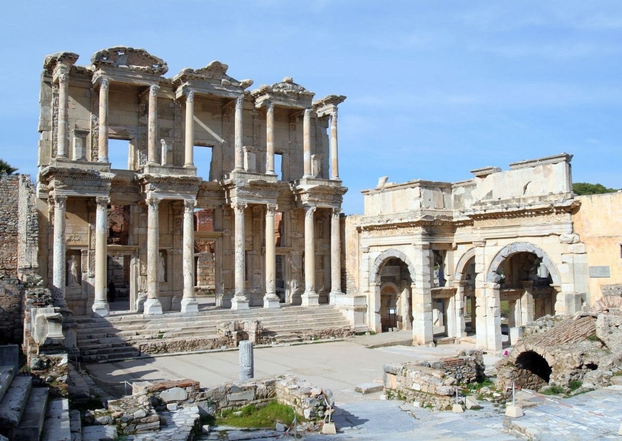 Ephesus with Family: Best Time & Kid-Friendly Plan