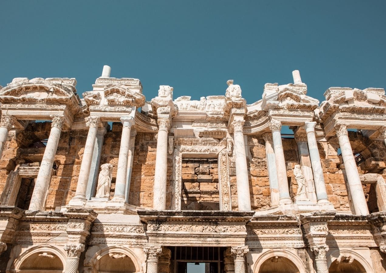 12 Must-See Sights in Ephesus and Selçuk