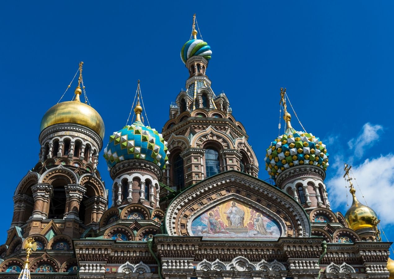 Moscow Red Square