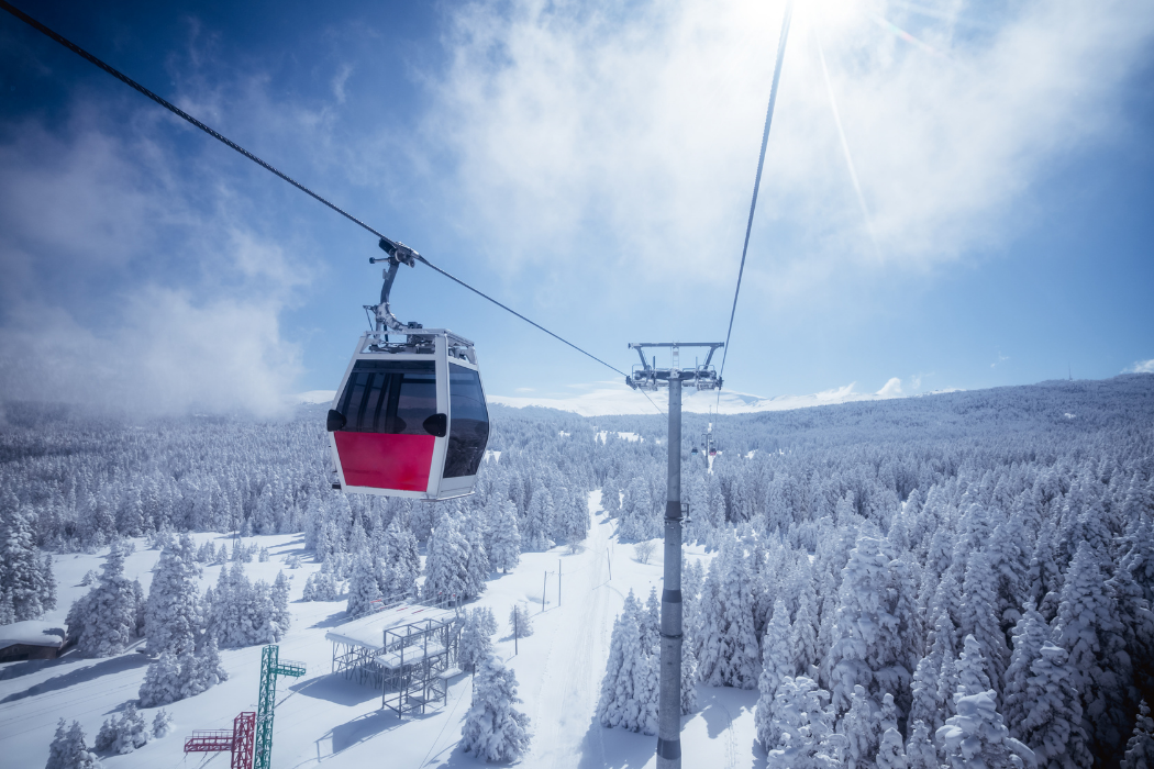 Kış Sezonu Rotaları: Türkiye’de ve Dünyada Unutulmaz Bir Kış Tatili İçin En İyi Öneriler