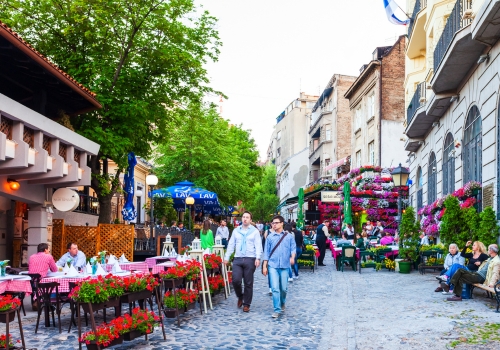 Türkiye’de Gezilecek En Etkileyici 7 Rota