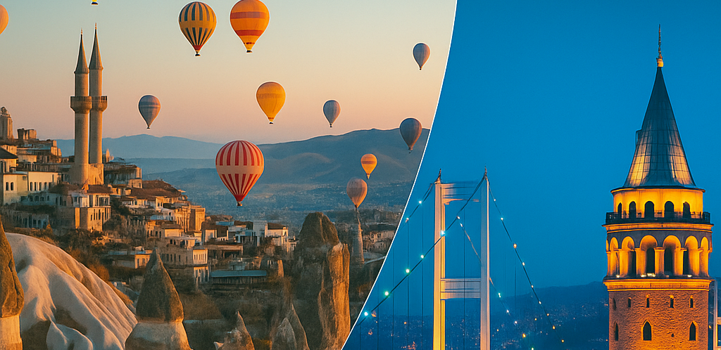 Private &Customized Tours