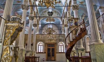 Ayvalık Assos Bozcaada Turu – 1 Gece Otel Konaklamalı Ege Kültür Turu