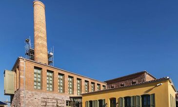 Ayvalık Assos Bozcaada Turu – 1 Gece Otel Konaklamalı Ege Kültür Turu