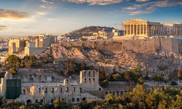 Ayvalık Assos Bozcaada Turu – 1 Gece Otel Konaklamalı Ege Kültür Turu