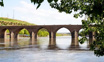 Bölge Buluşmalı Otobüslü Gap Turu 3 Gece Konaklamalı
