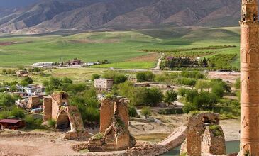 İstanbul Ankara Çıkışlı Otobüslü  Gap Turu 3 Gece Konaklamalı