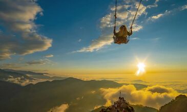 Thy İle Uçaklı Kuzey Yıldızı Doğu Karadeniz Yaylaları ve Batum Turu (4 Gece Otel Konaklamalı)