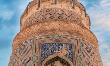 Uçaklı İzmir Çıkışlı Gap Turu 3 Gece 4 Gün