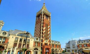 Uçaklı Doğu Karadeniz Batum Tiflis Kars Erzurum Turu (5 Gece Otel Konaklamalı)