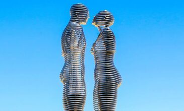 Karadeniz Fırtınası ve Batum Turu (3 Gece Otel Konaklamalı)