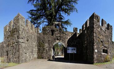 THY ile Uçaklı Butik Batum & Ayder Yaylası Turu | 2 Gece Batum Konaklamalı – Karadeniz & Kafkasya’nın En Özel Rotaları