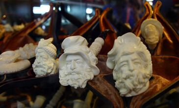 Günübirlik Eskişehir Masal Şatosu ve Odunpazarı Turu