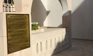 Uçaklı Dolu Dolu Bir Uçtan Bir Uca Sınırlarda Gap Doğu Anadolu ve Nahçıvan Turu (6 Gece Otel Konaklamalı)