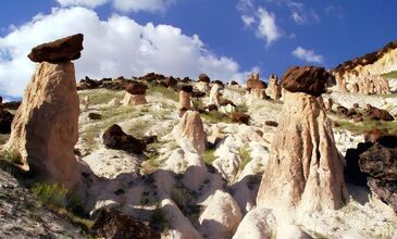 Uçaklı Kafkas Üçgeni Doğu Ekspresi Van Nahçıvan Kars Turu ( Uçakla Gidiş Dönüş )