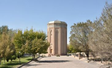 Uçaklı Kafkas Üçgeni Doğu Ekspresi Van Nahçıvan Kars Turu ( Uçakla Gidiş Dönüş )