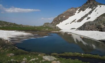Uçaklı Kafkas Üçgeni Doğu Ekspresi Van Nahçıvan Kars Turu ( Uçakla Gidiş Dönüş )
