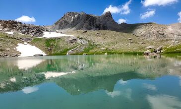 Dolu Dolu Bir Uçtan Bir Uca Sınırlarda Gap Doğu Anadolu ve Nahçıvan Turu (6 Gece Otel Konaklamalı)