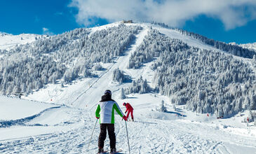 Uludağ Uslan Otel 1 veya 2 Gece Konaklamalı( Gidiş Dönüş Ulaşım Dahil)