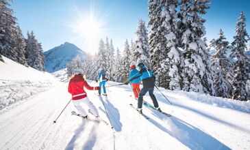 Bursa Konaklamalı Uludağ Kayak Turu (2 Gece Otel Konaklamalı)