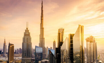 CELESTYAL CRUISE ILE DUBAİ TURU 