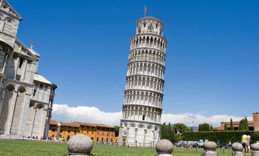 Ramazan Bayramı Dönemi Büyük İtalya Ekspres Turu (16,17 Mart 2026) THY ile 5 gece (FCO-VCE)