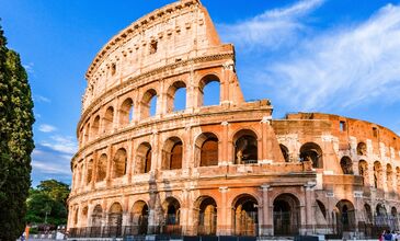 Baştan Başa İtalya Turu Türk Havayolları İle Sömestre Özel 2026 ( Roma - Venedik)