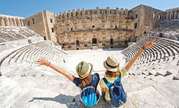 Costa Fortuna İle İstanbul Bitişli İtalya & Malta & Yunanistan 9 Gece THY - 2 Mayıs 2026 FL001