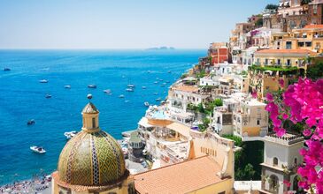 YILBAŞI ÖZEL GÜNEY İTALYA & SİCİLİA 2025 FHY (BRI-BRI) 