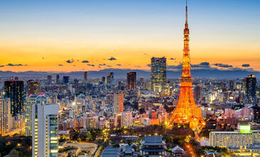 Costa Serena ile Yılbaşı'nda Japonya & Güney Kore & Hong Kong Katar Havayolları - 23 Aralık 2025