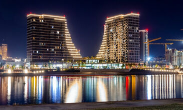 Belgrad Turu 2026 | Türk Hava Yolları ile 2 Gece 3 Gün FIT Belgrad Gezisi