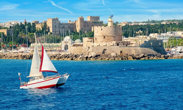 Belgrad Turu Türk Havayolları ile 3 Gece FIT