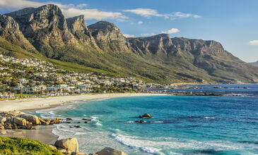 Sömestrde Güney Afrika & Safari Turu 2026 | THY ile 7 Gece – ATS001