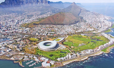 Sömestrde Güney Afrika & Safari Turu 2026 | THY ile 7 Gece – ATS001