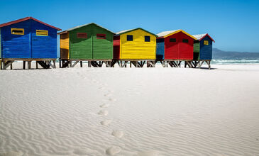 Sömestrde Güney Afrika & Safari Turu 2026 | THY ile 7 Gece – ATS001