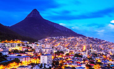 Sömestrde Güney Afrika & Safari Turu 2026 | THY ile 7 Gece – ATS001