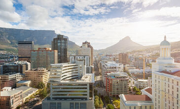 Sömestrde Güney Afrika & Safari Turu 2026 | THY ile 7 Gece – ATS001