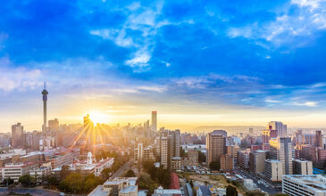 Sömestrde Güney Afrika & Safari Turu 2026 | THY ile 7 Gece – ATS001